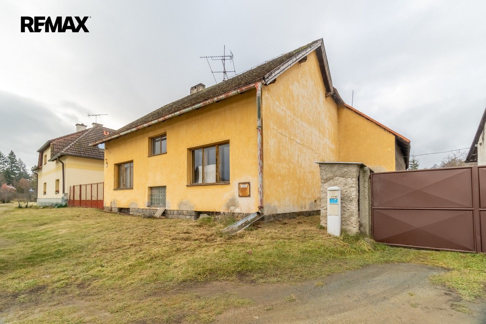 Prodej domu 435 m² - foto 2