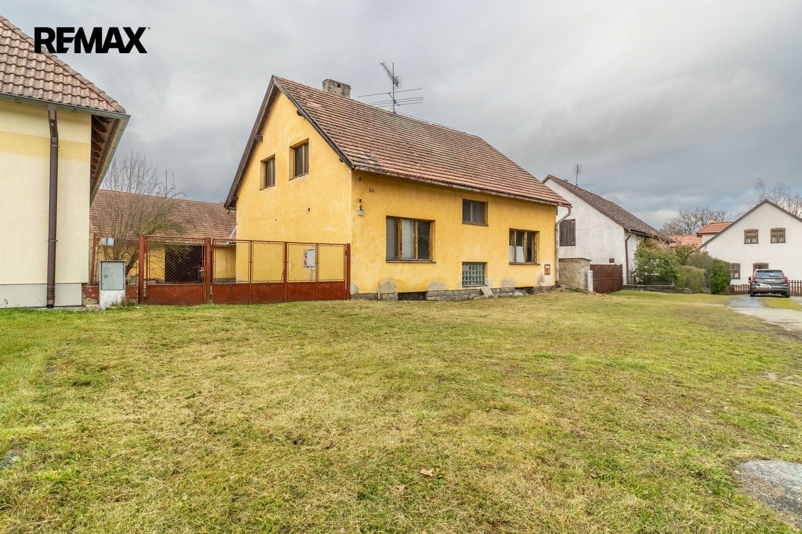 Prodej domu 435 m² - foto 1
