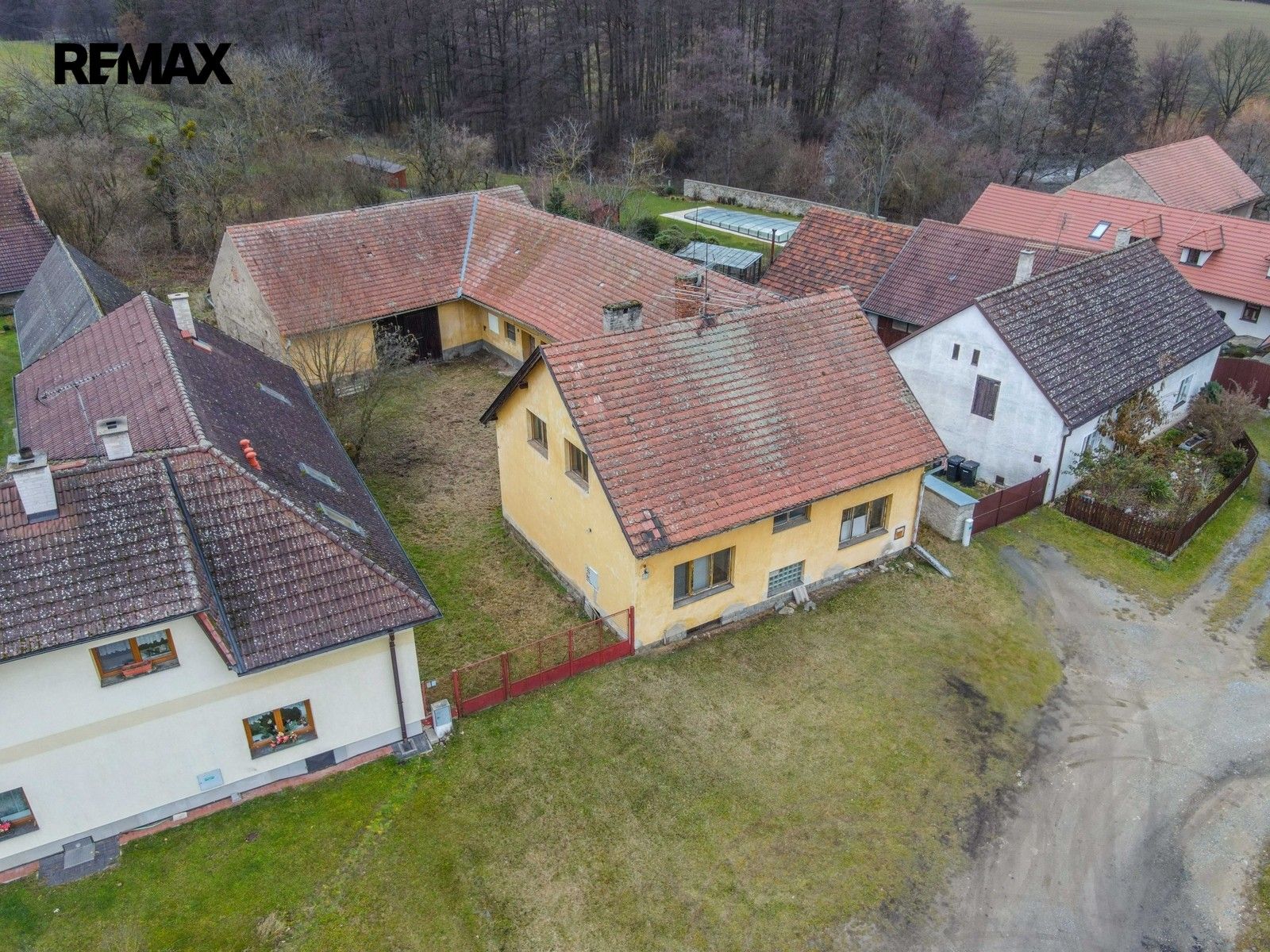 Prodej domu 435 m² - foto 7