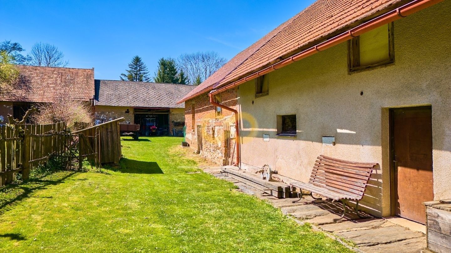 Prodej domu 320 m² - foto 10