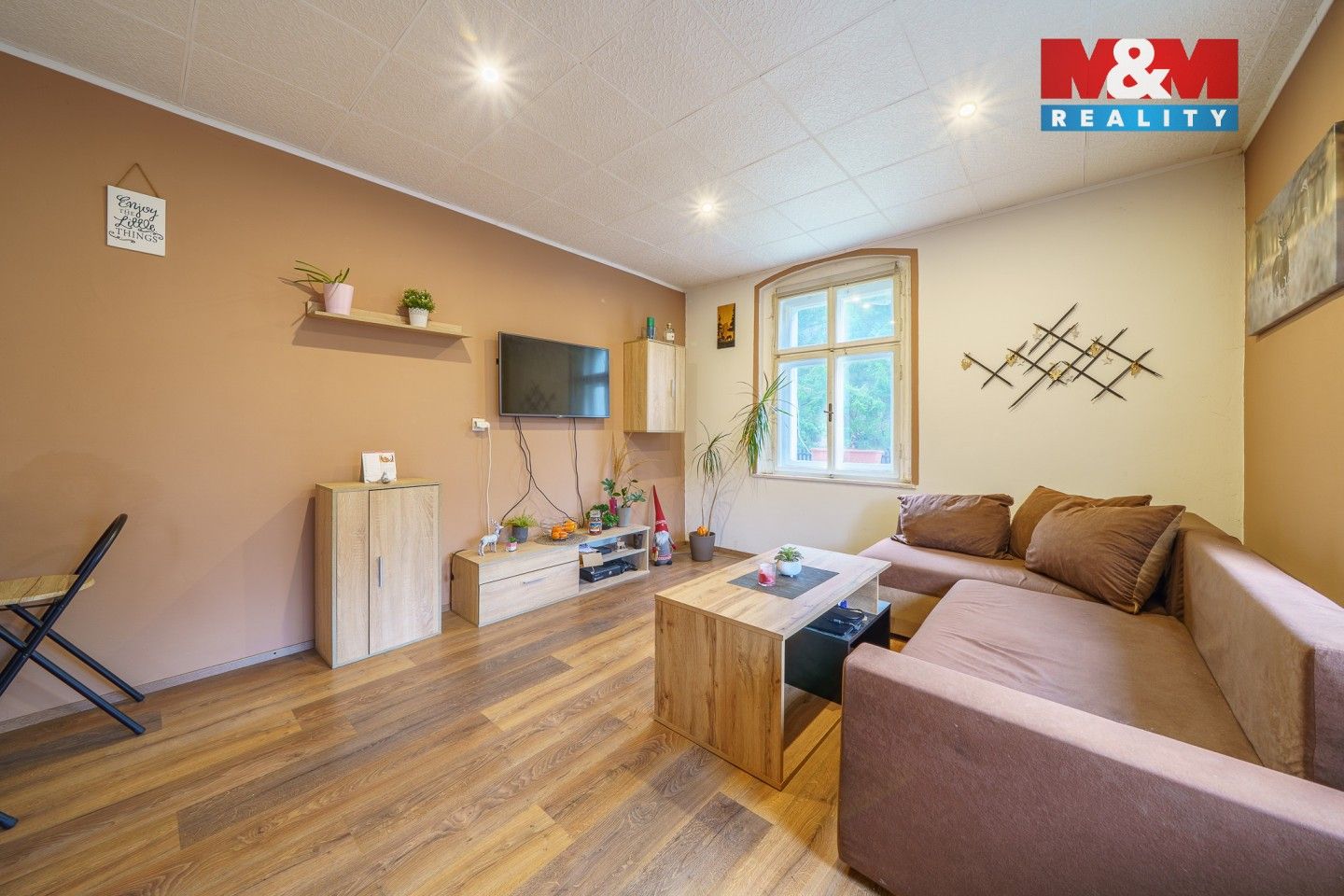 Prodej domu 170 m² - foto 1