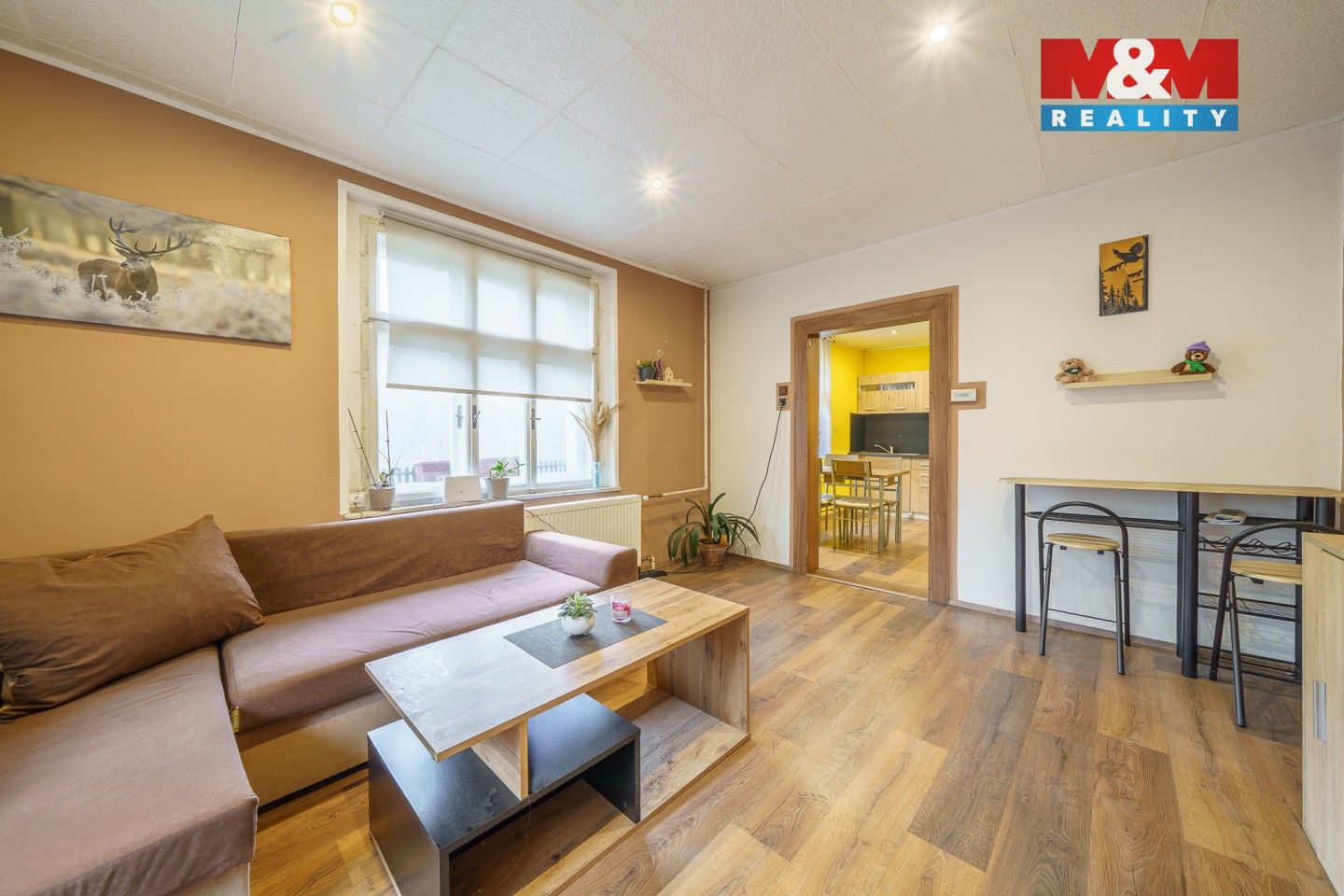 Prodej domu 170 m² - foto 2