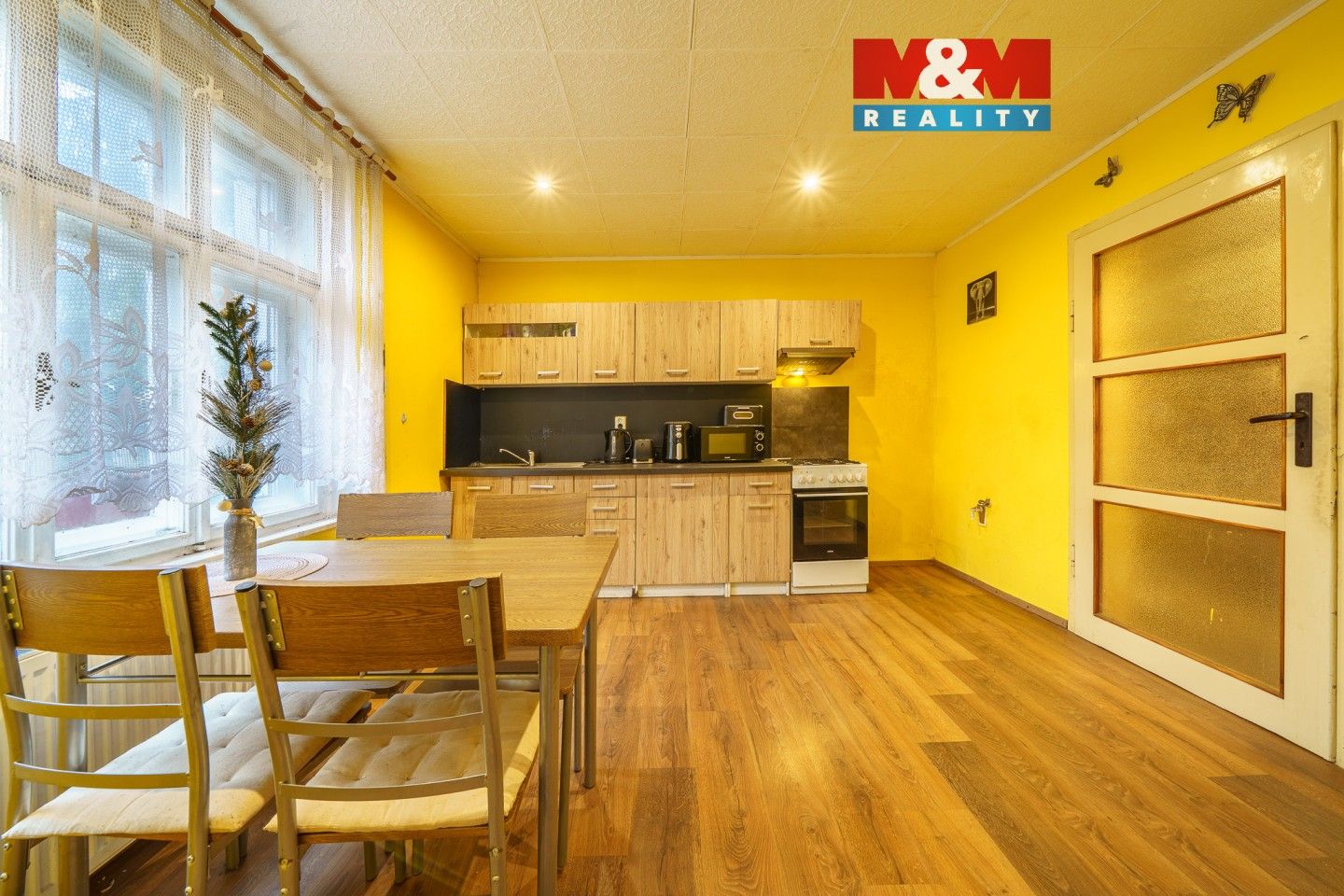 Prodej domu 170 m² - foto 4