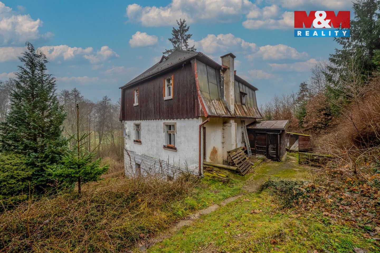 Prodej domu 170 m² - foto 23