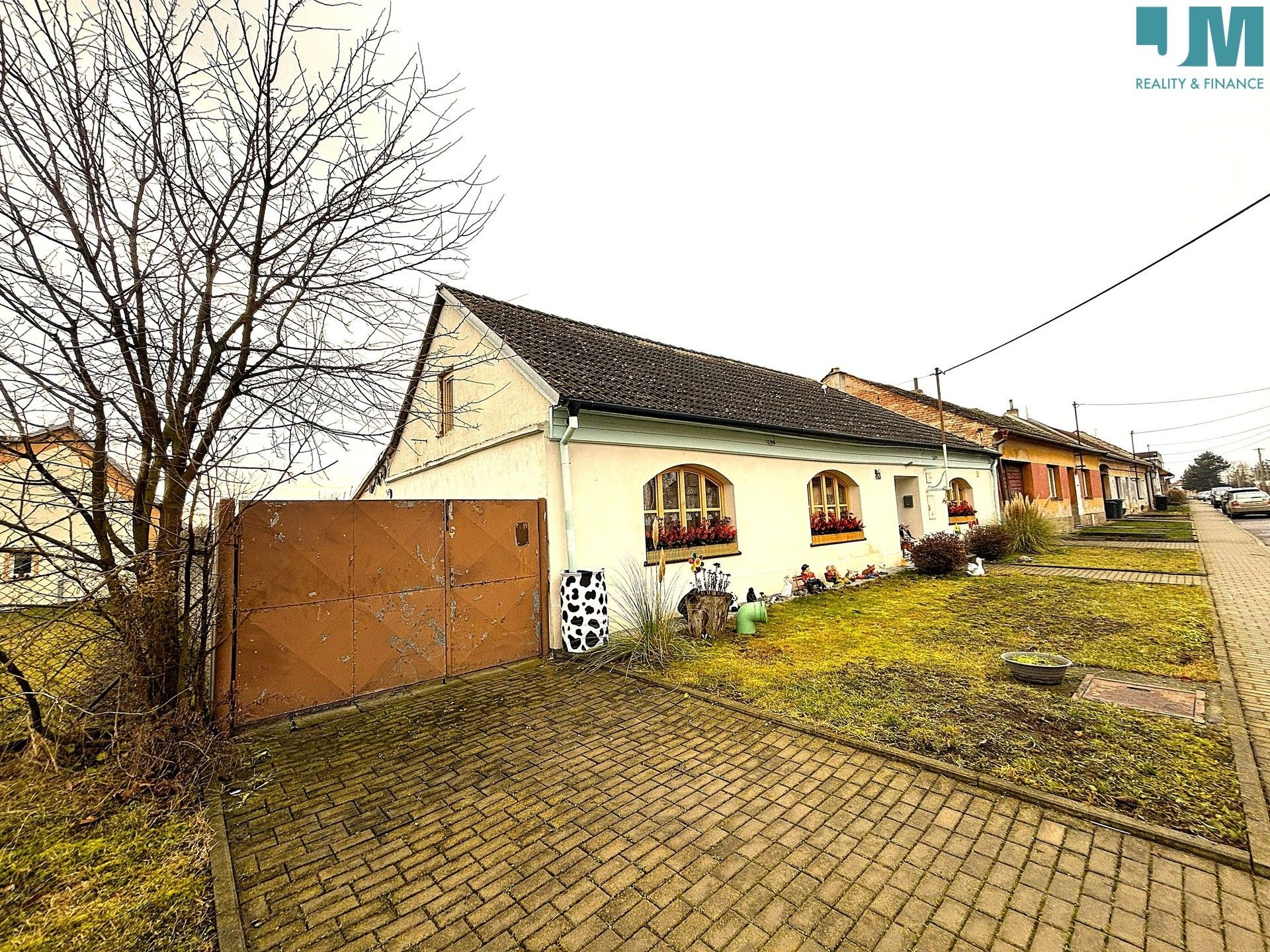 Prodej domu 250 m² - foto 1