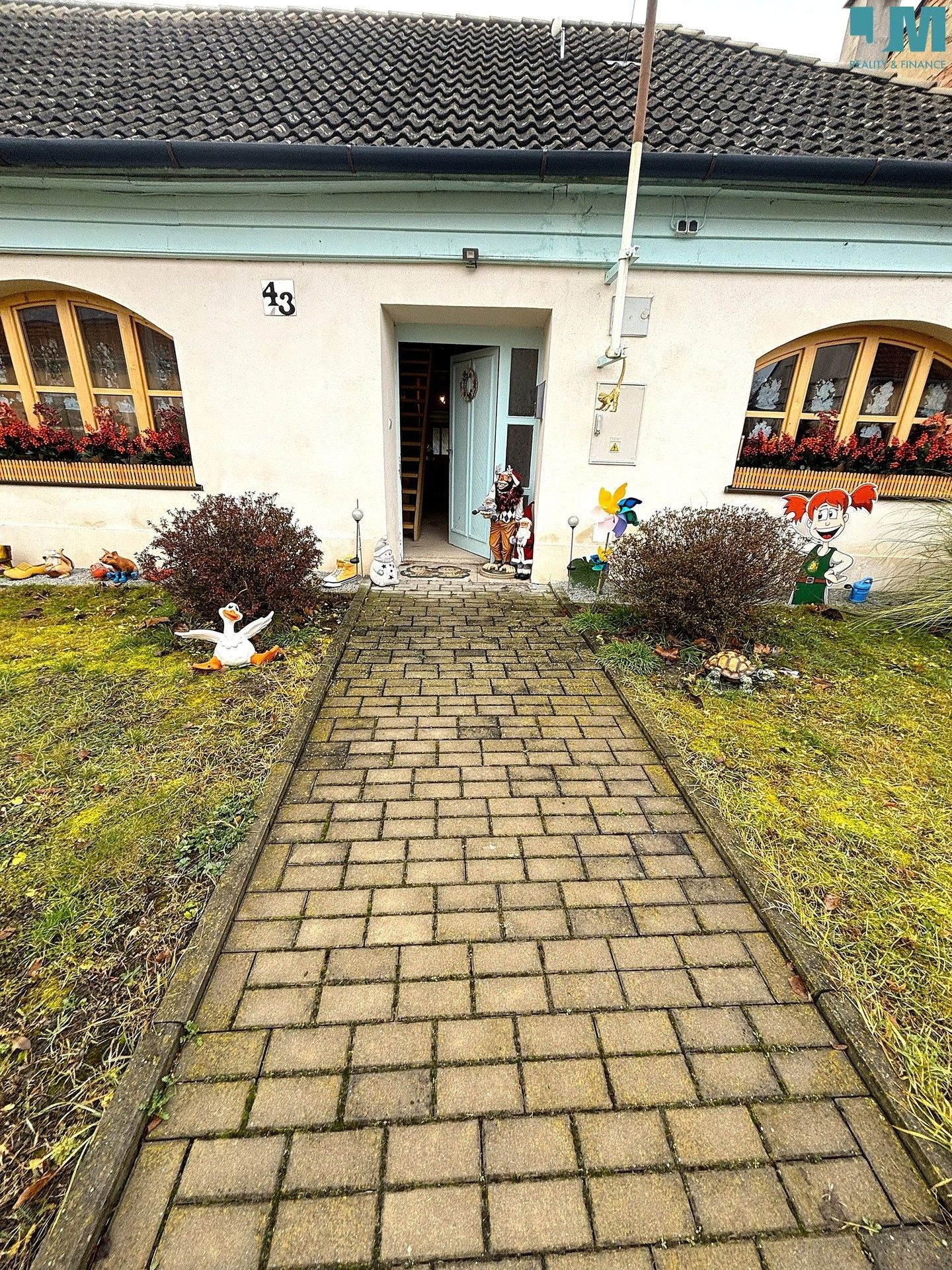Prodej domu 250 m² - foto 2