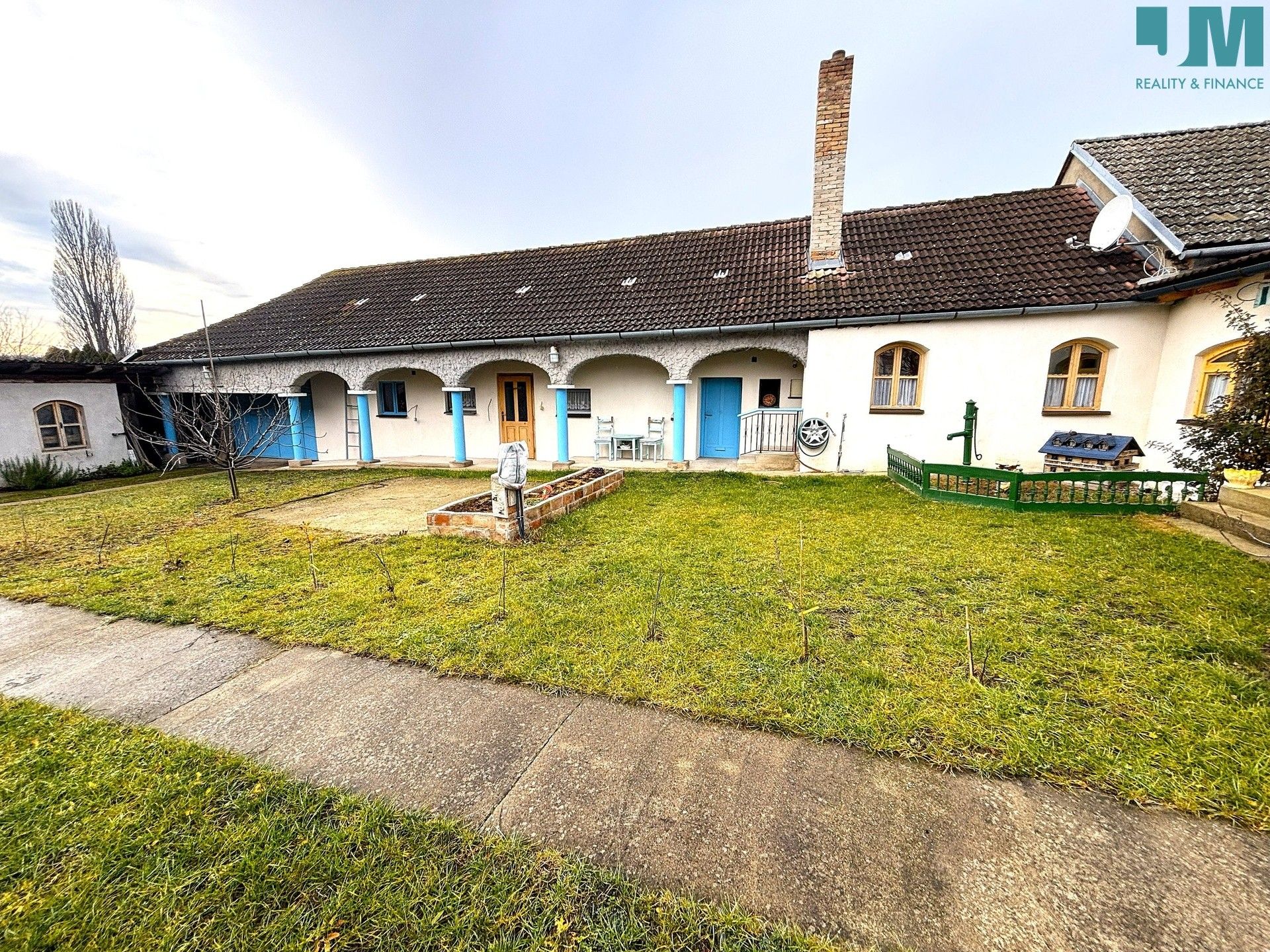 Prodej domu 250 m² - foto 25