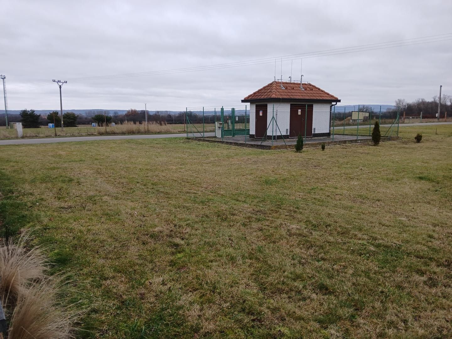 Prodej pozemku 1 m² - foto 2