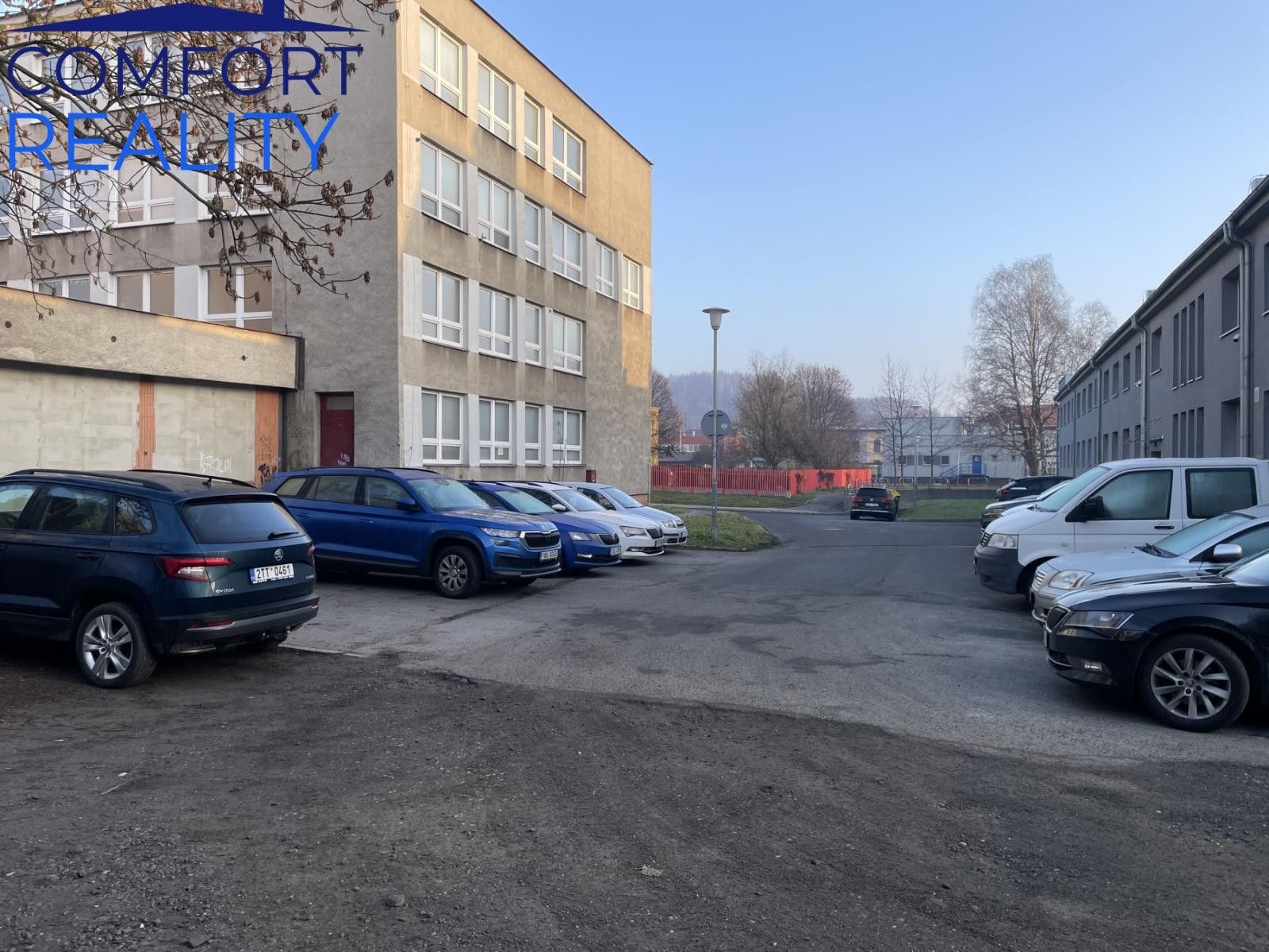 Prodej nemovitosti 19 m² - foto 5