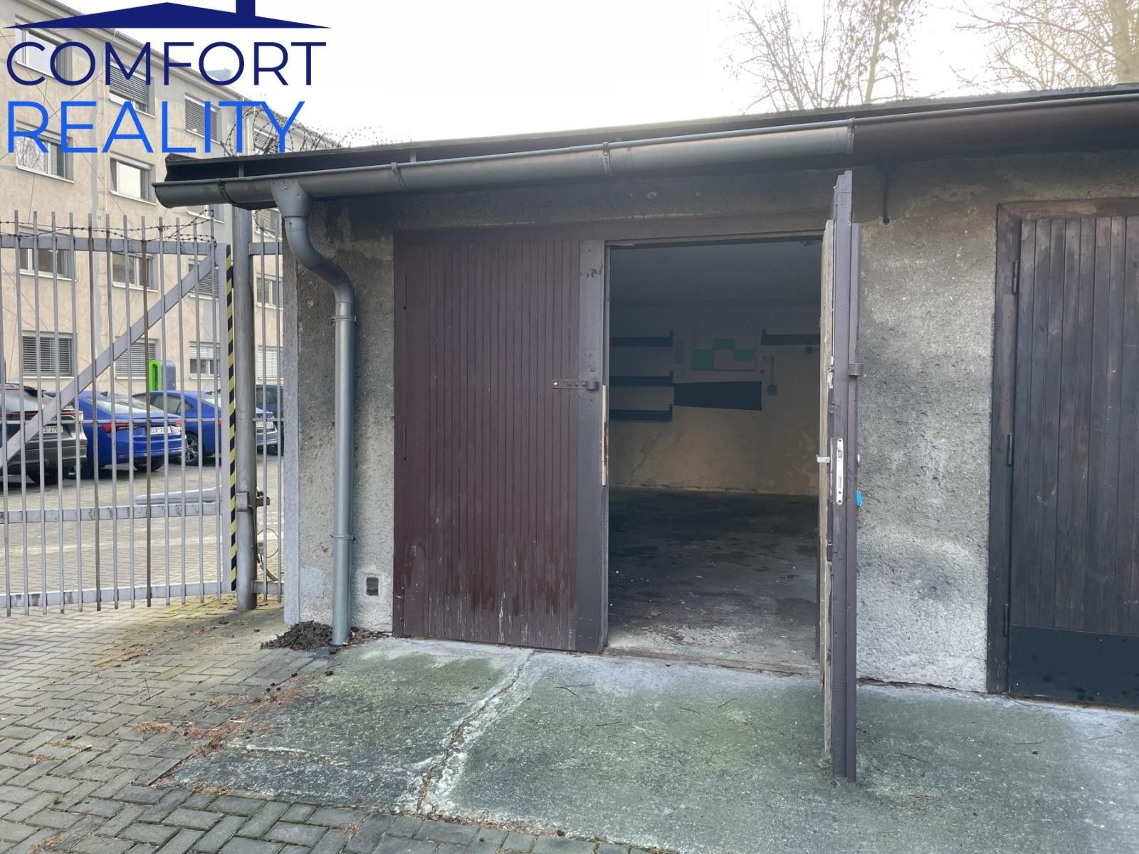 Prodej nemovitosti 19 m² - foto 2