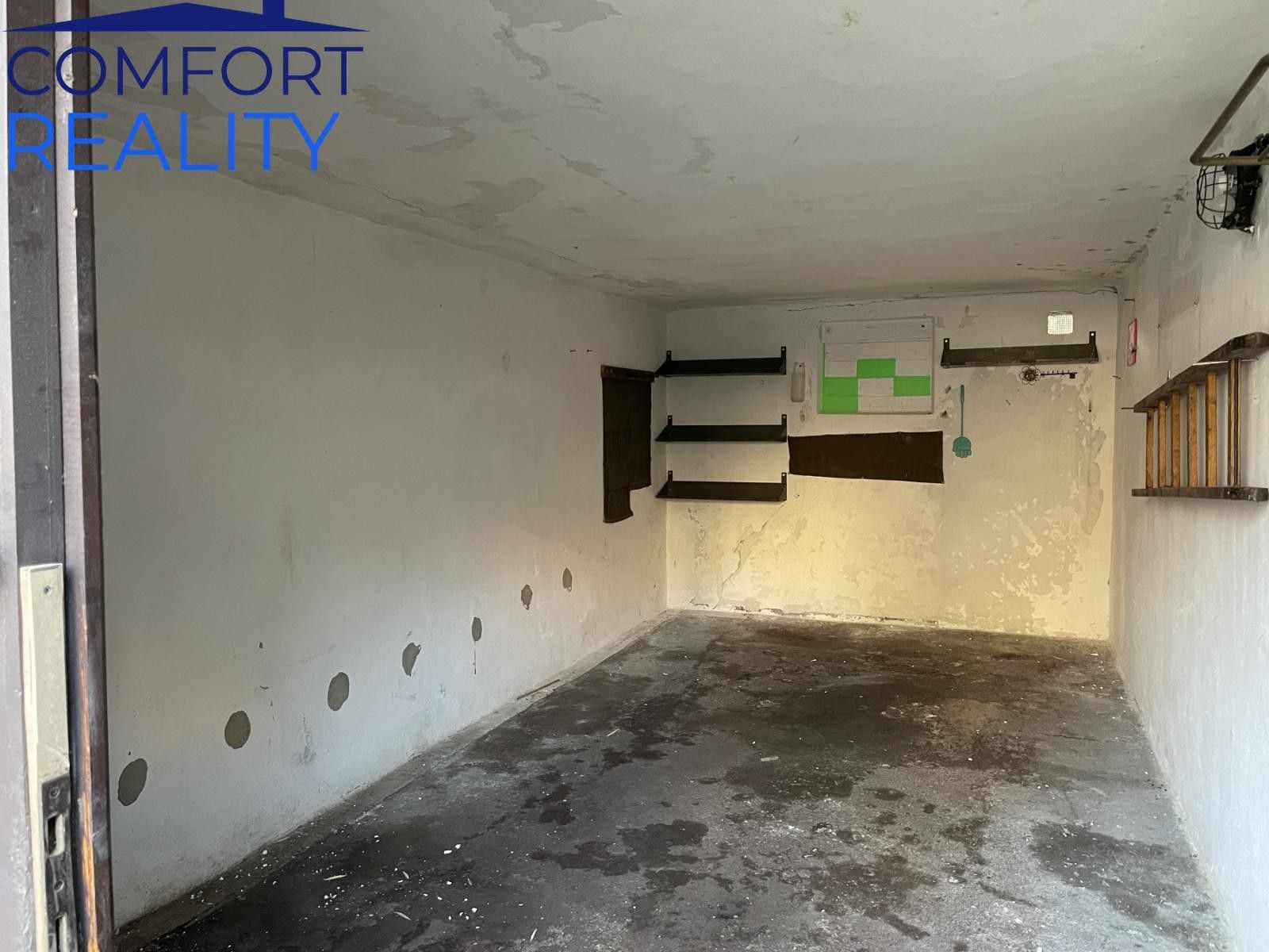 Prodej nemovitosti 19 m² - foto 3