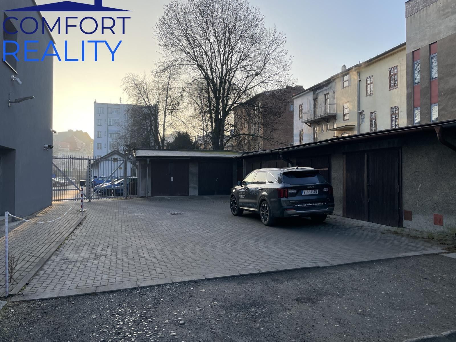 Prodej nemovitosti 19 m² - foto 4