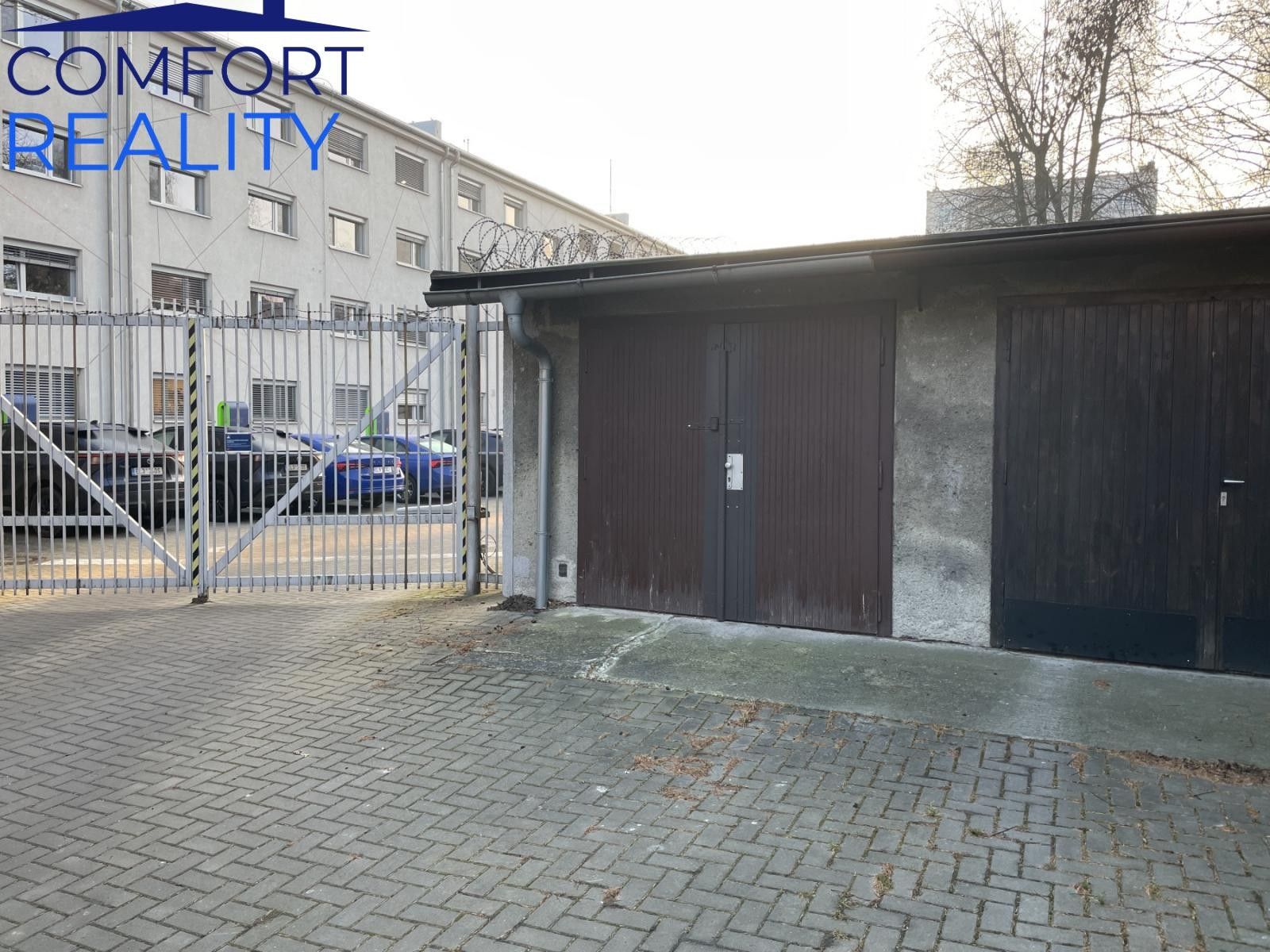 Prodej nemovitosti 19 m² - foto 1