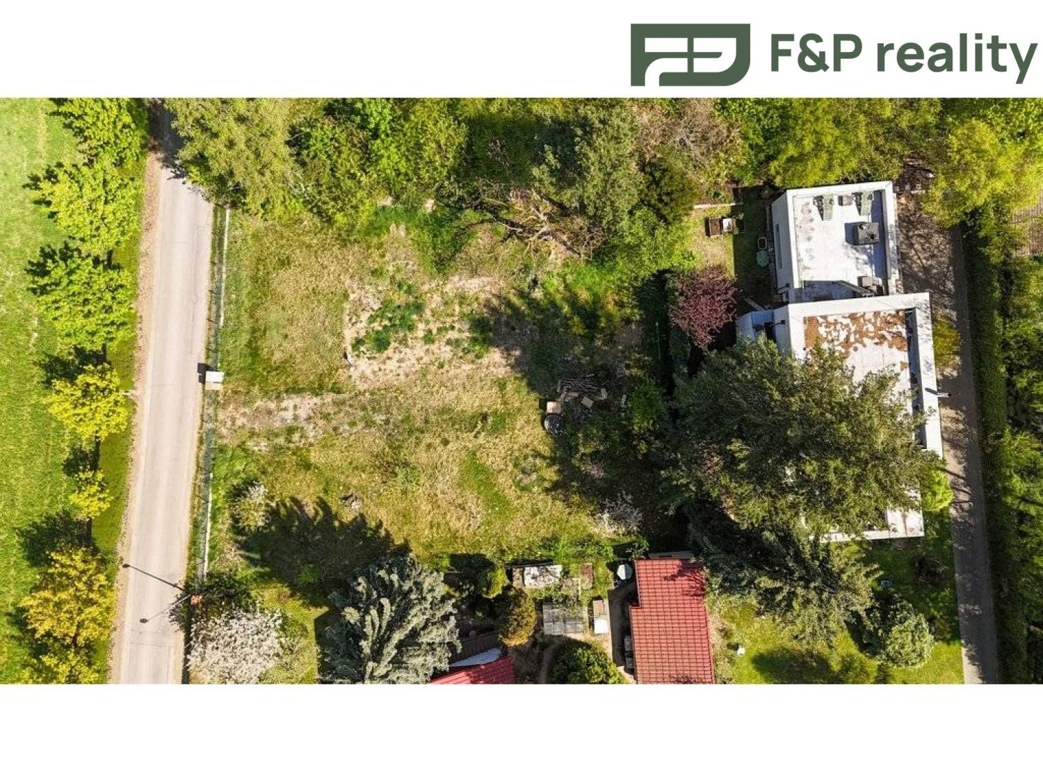 Prodej pozemku 826 m² - foto 2
