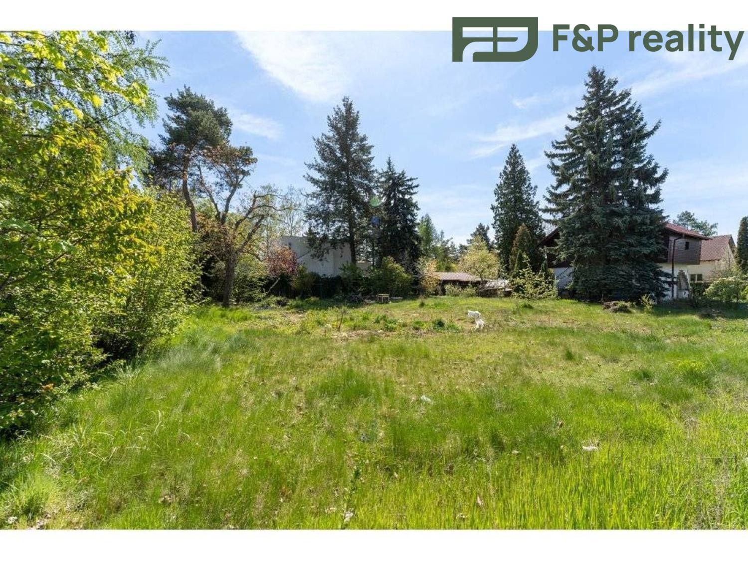 Prodej pozemku 826 m² - foto 4