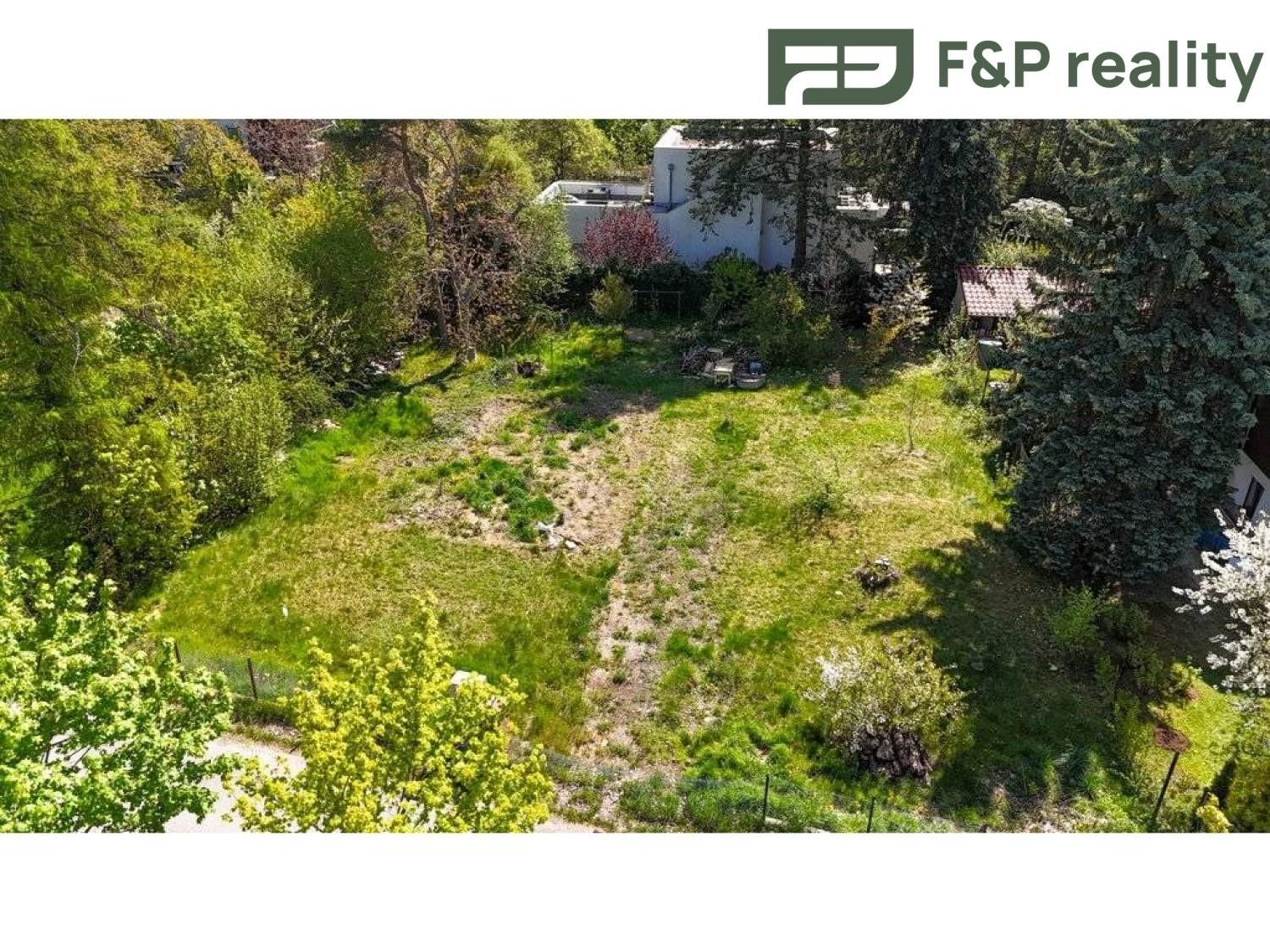 Prodej pozemku 826 m² - foto 8