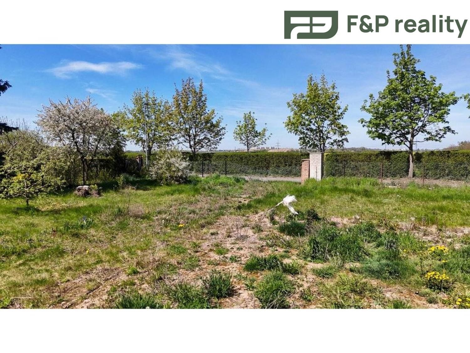 Prodej pozemku 826 m² - foto 3