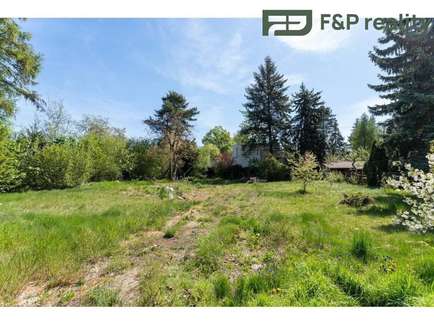 Prodej pozemku 826 m² - foto 6
