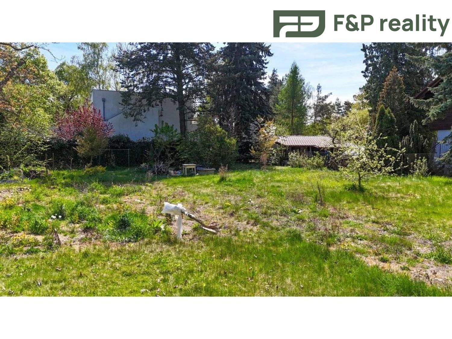 Prodej pozemku 826 m² - foto 9