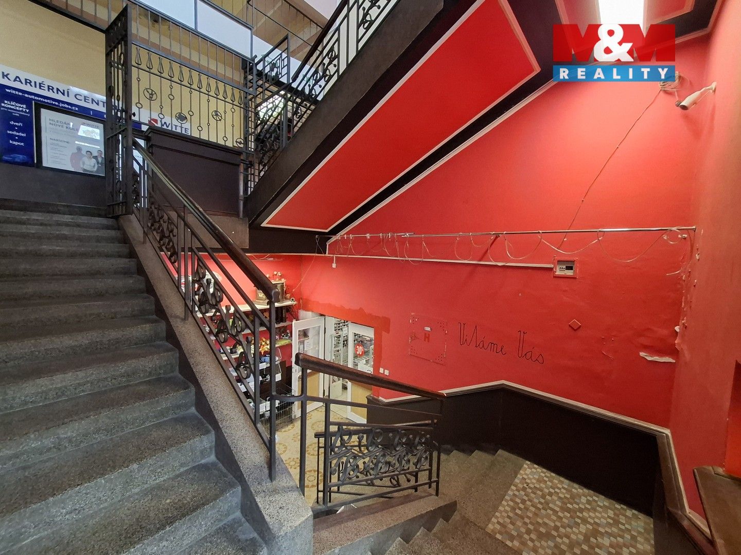 Pronájem komerčního prostoru 600 m² - foto 12