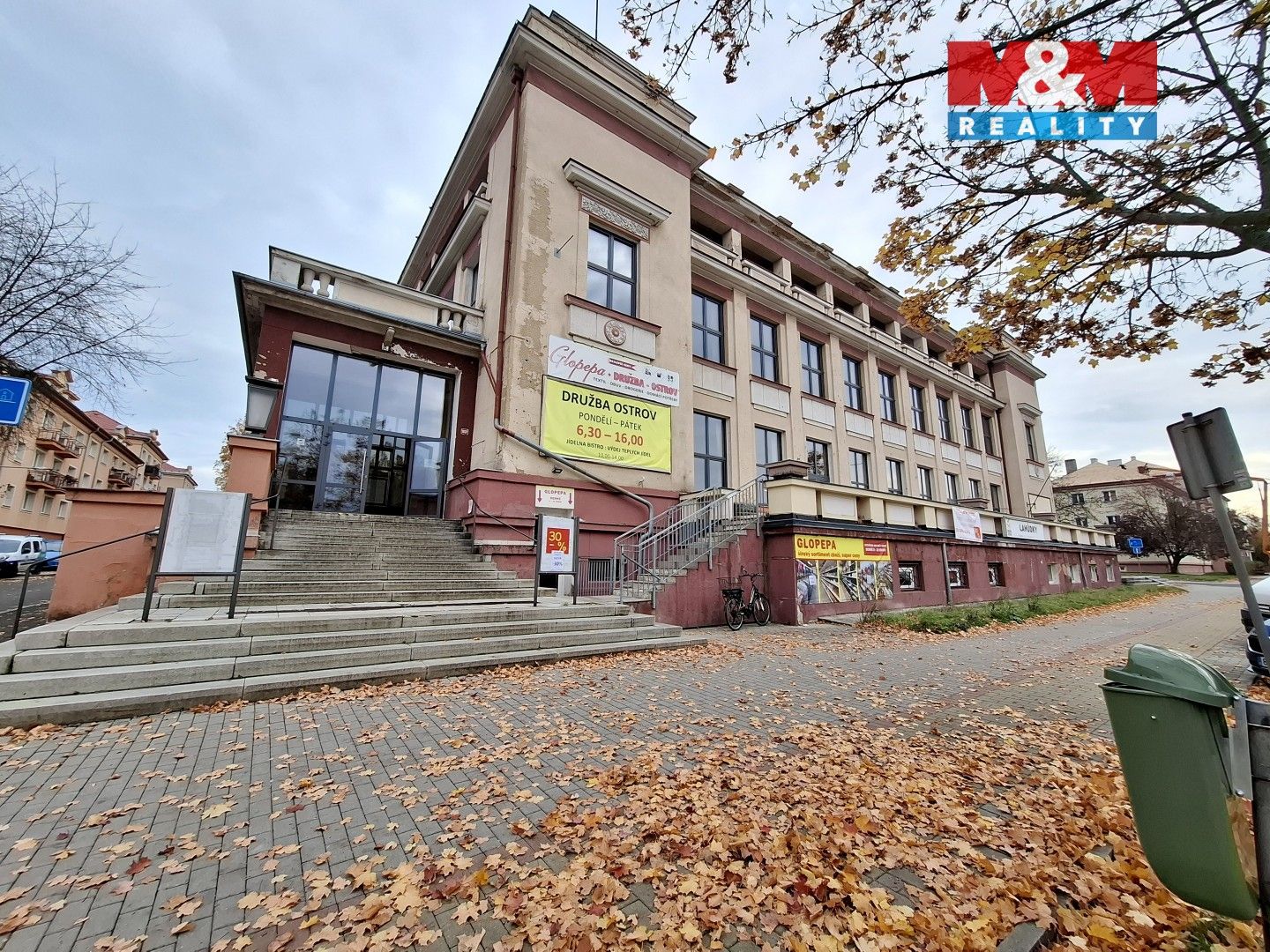 Pronájem komerčního prostoru 600 m² - foto 13