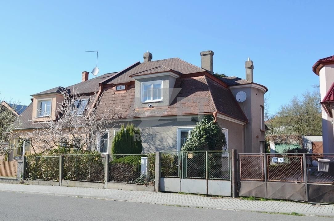 Prodej domu 105 m² - foto 1