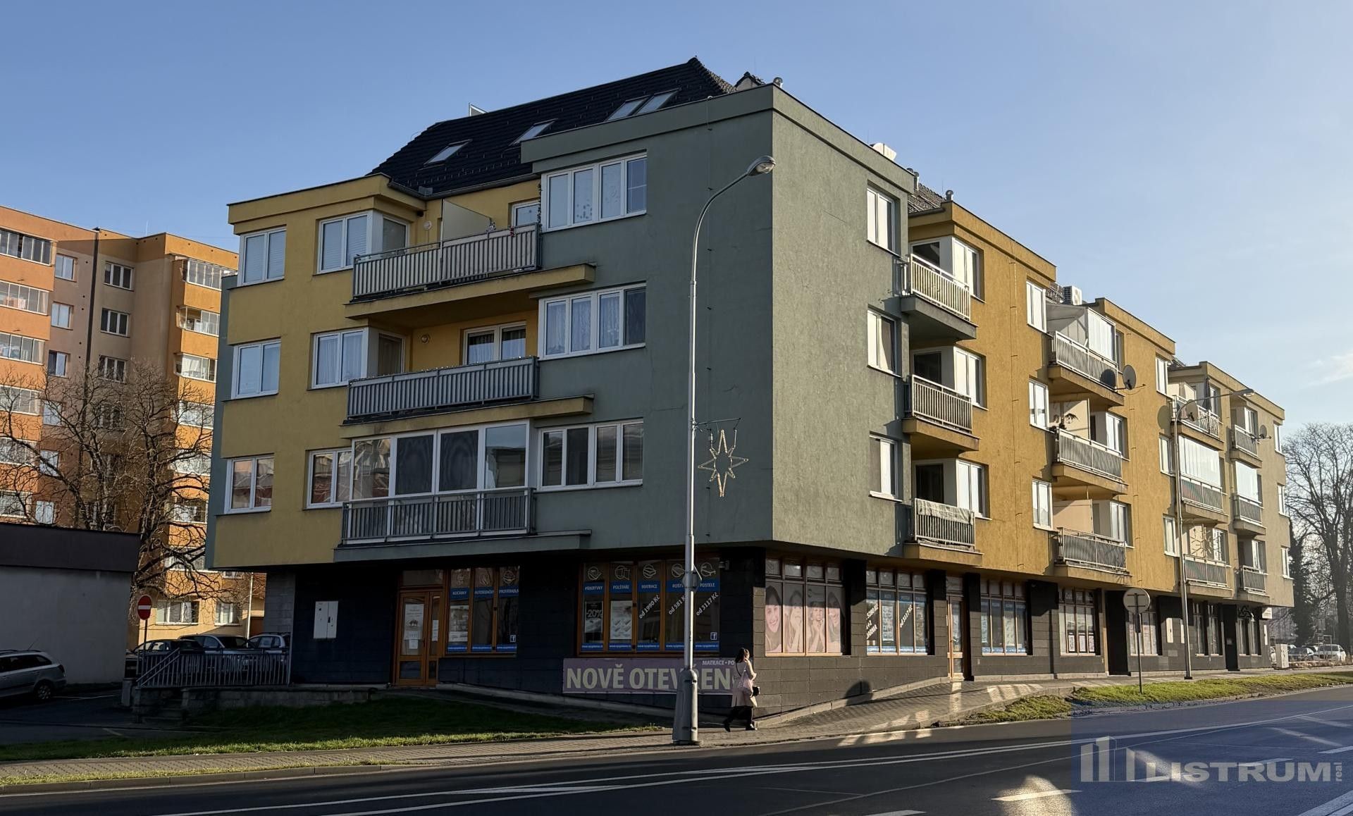 Prodej bytu 3+kk 87 m² - foto 1