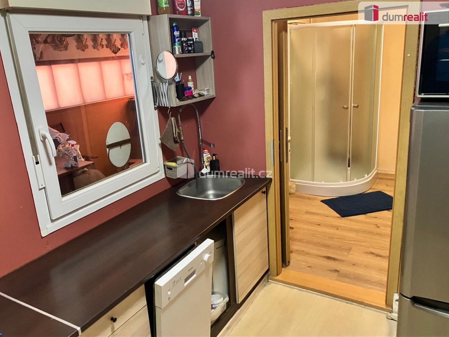 Prodej pozemku 1197 m² - foto 5