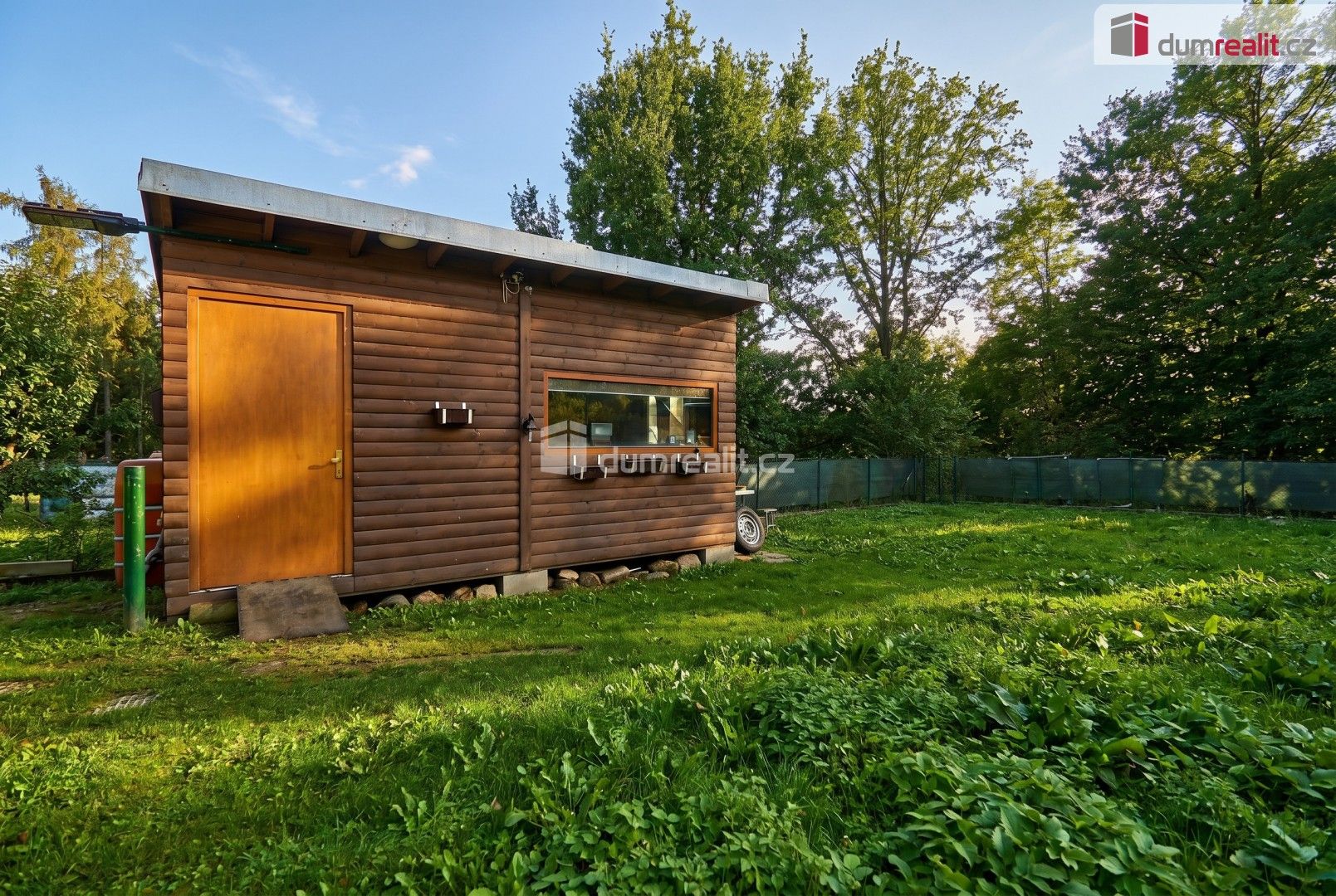Prodej pozemku 1197 m² - foto 10