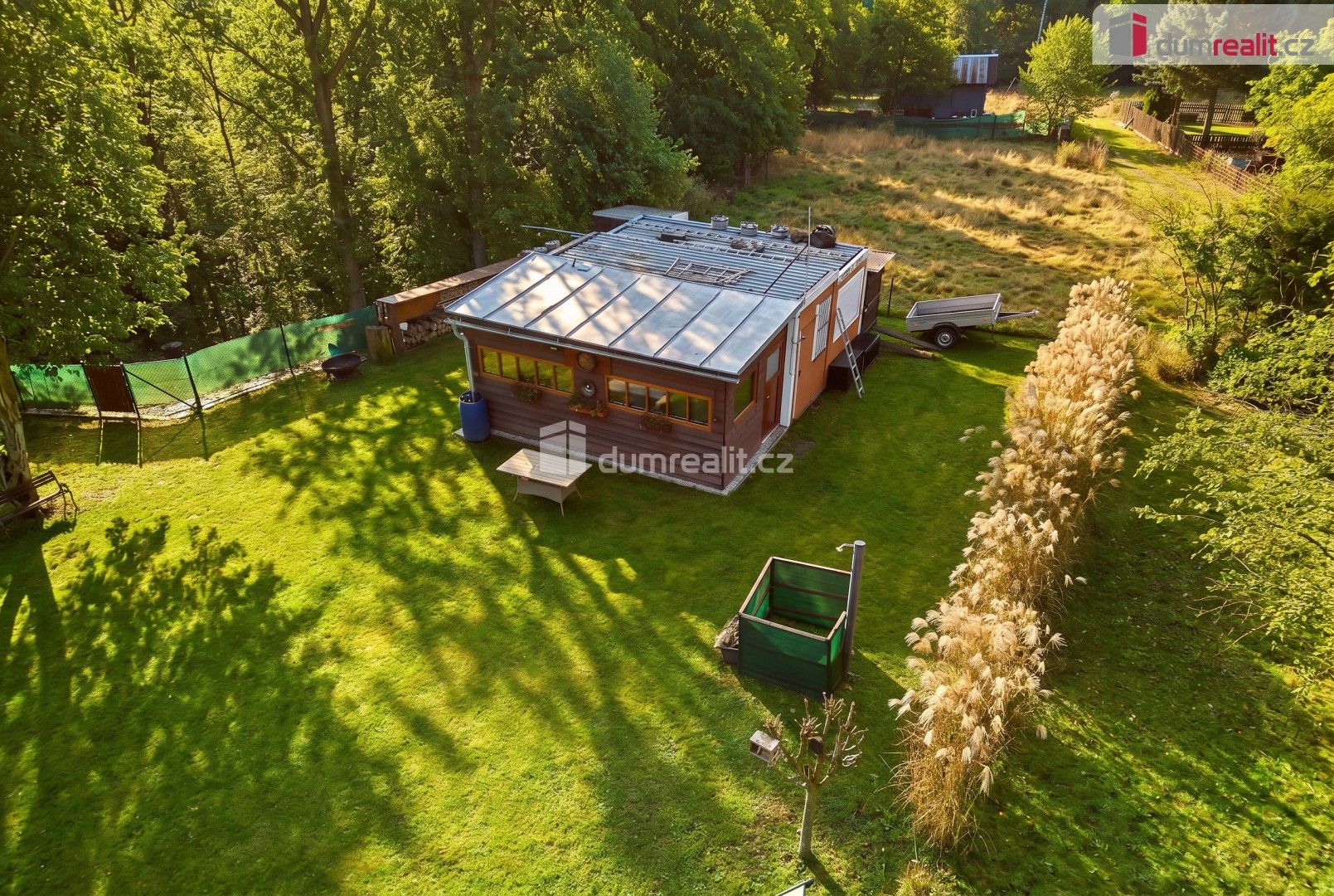 Prodej pozemku 1197 m² - foto 11