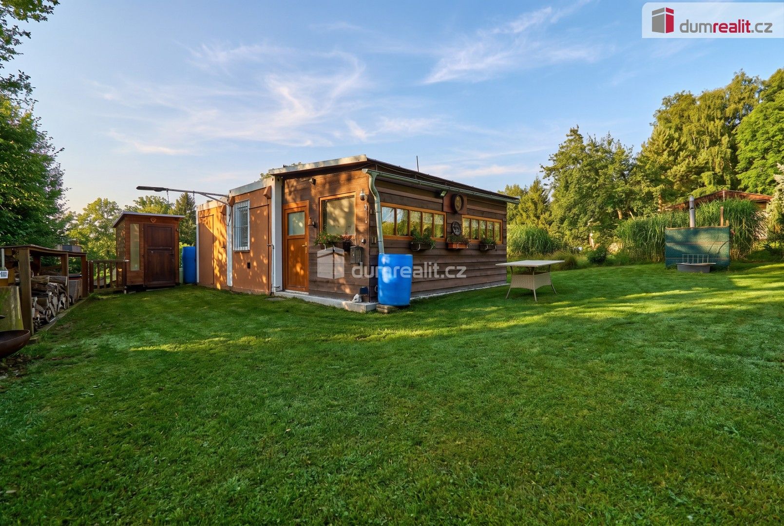 Prodej pozemku 1197 m² - foto 14