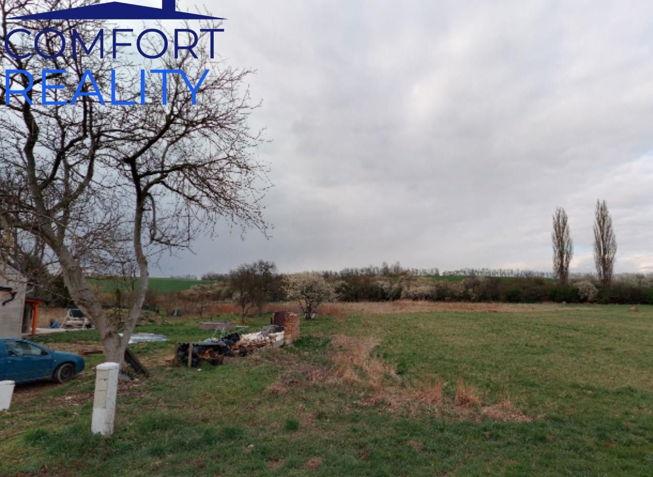 Prodej pozemku 2650 m² - foto 3