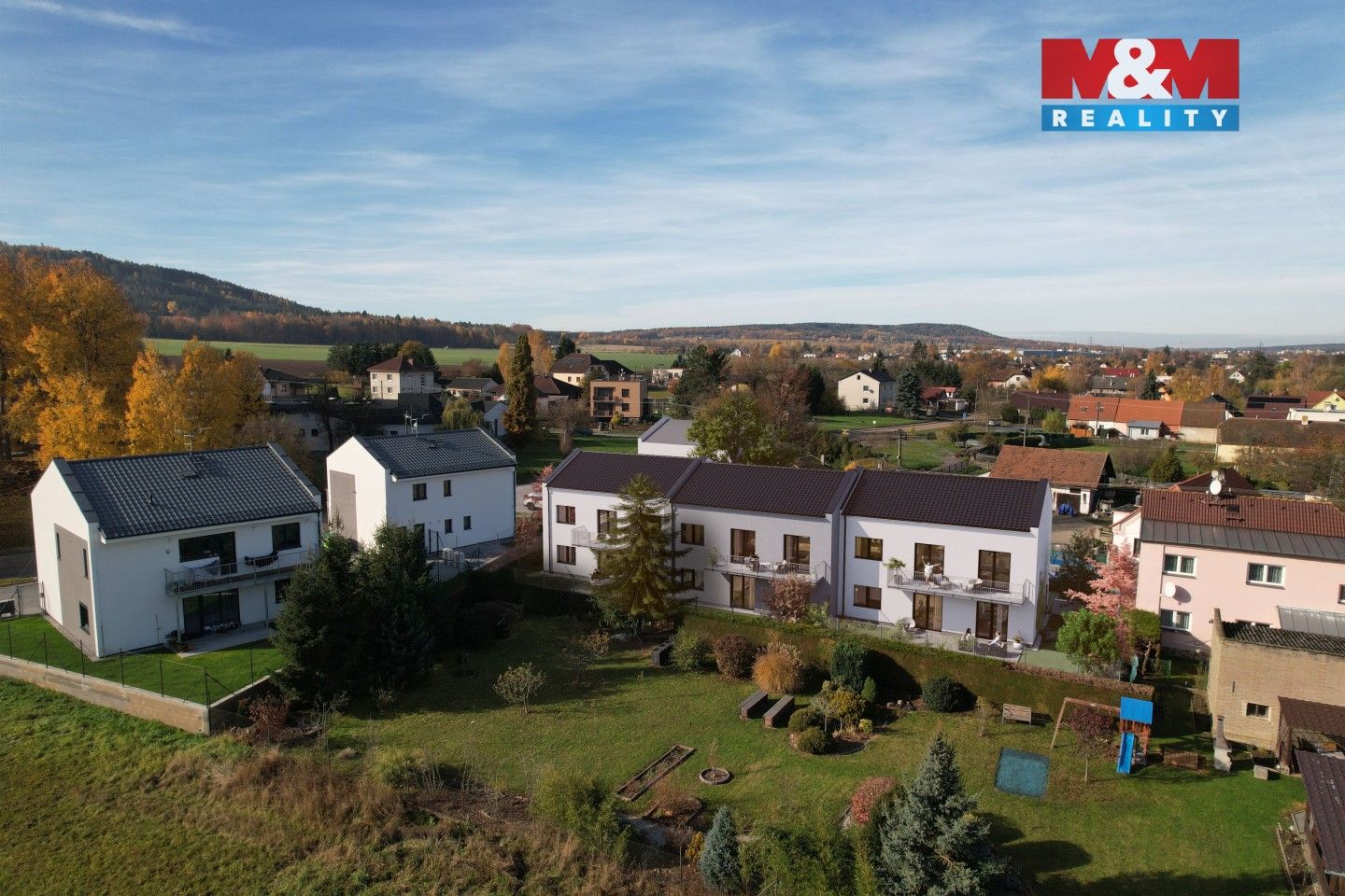 Prodej bytu 3+kk 79 m² - foto 1