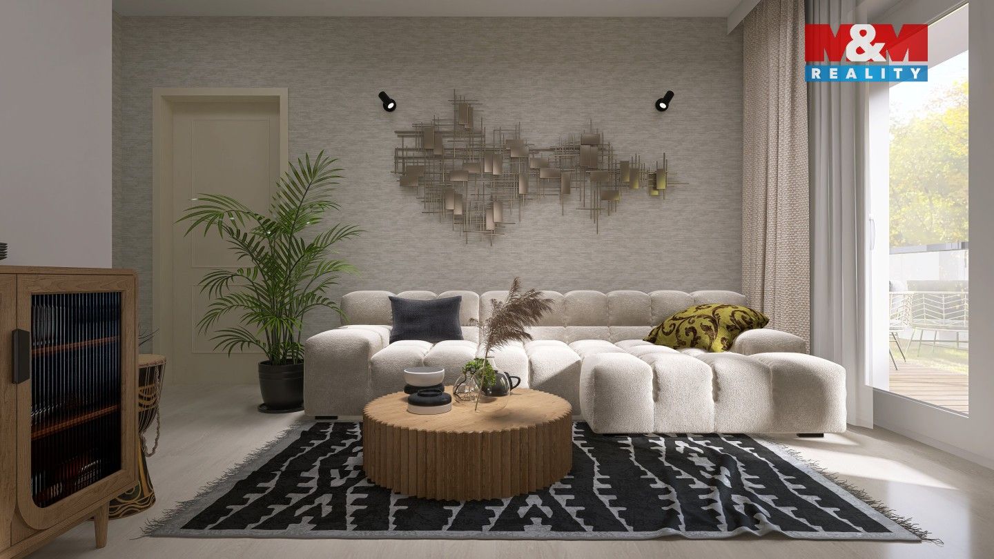 Prodej bytu 3+kk 79 m² - foto 3