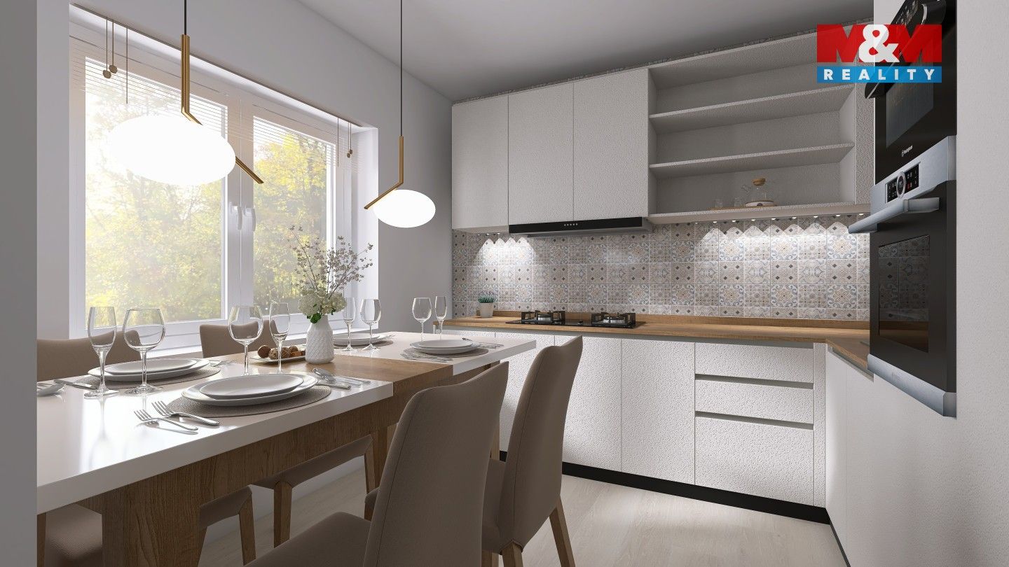 Prodej bytu 3+kk 79 m² - foto 4