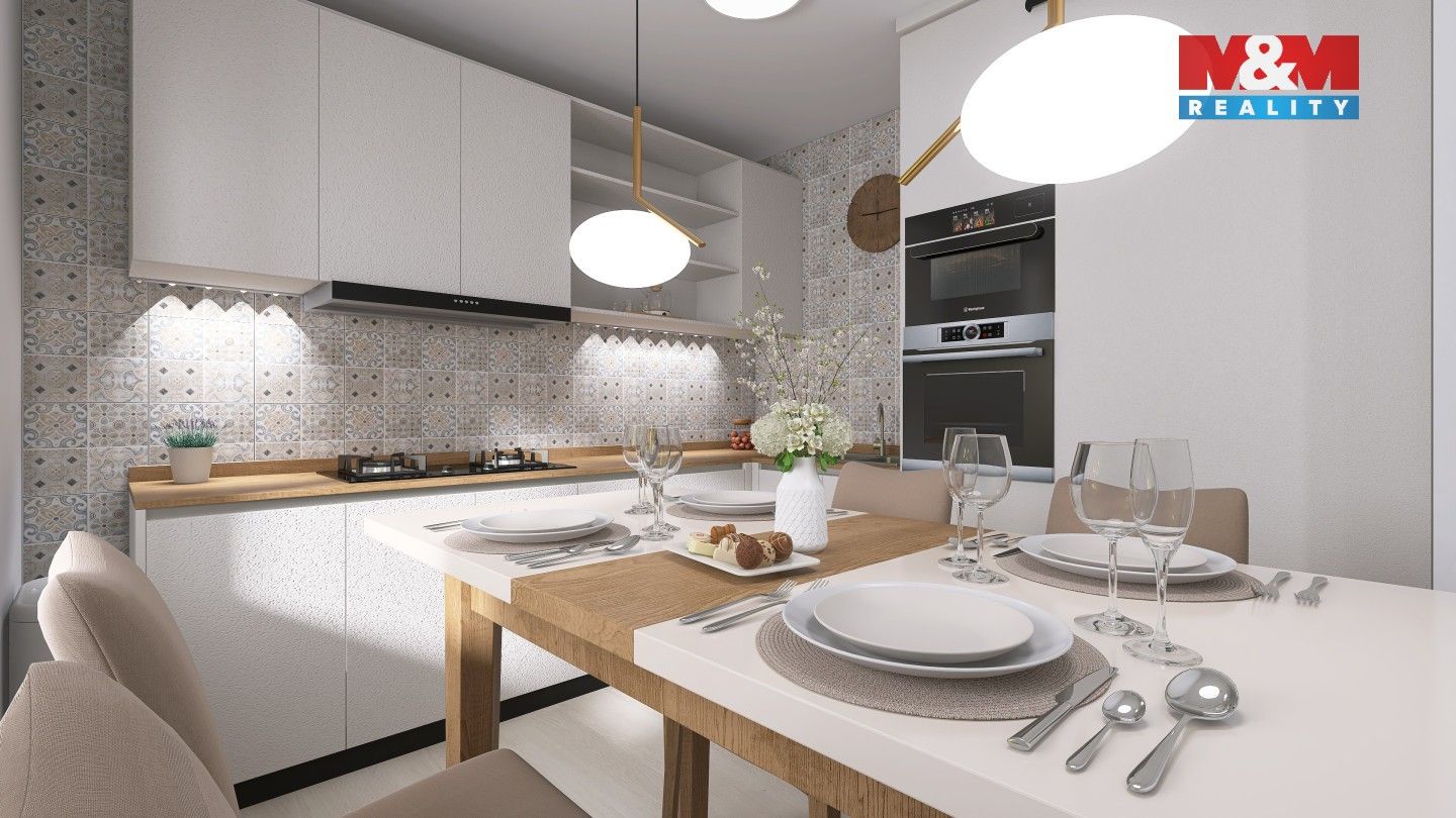 Prodej bytu 3+kk 79 m² - foto 5