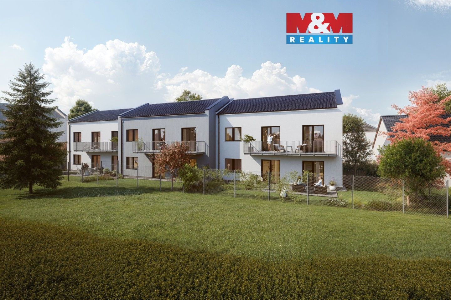 Prodej bytu 3+kk 79 m² - foto 8