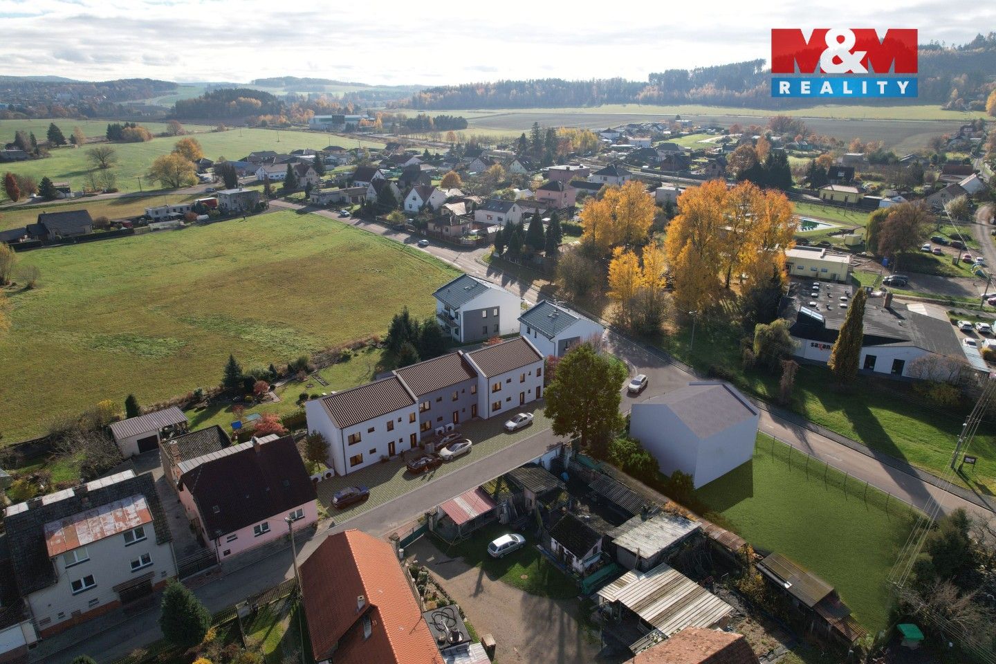 Prodej bytu 3+kk 79 m² - foto 11
