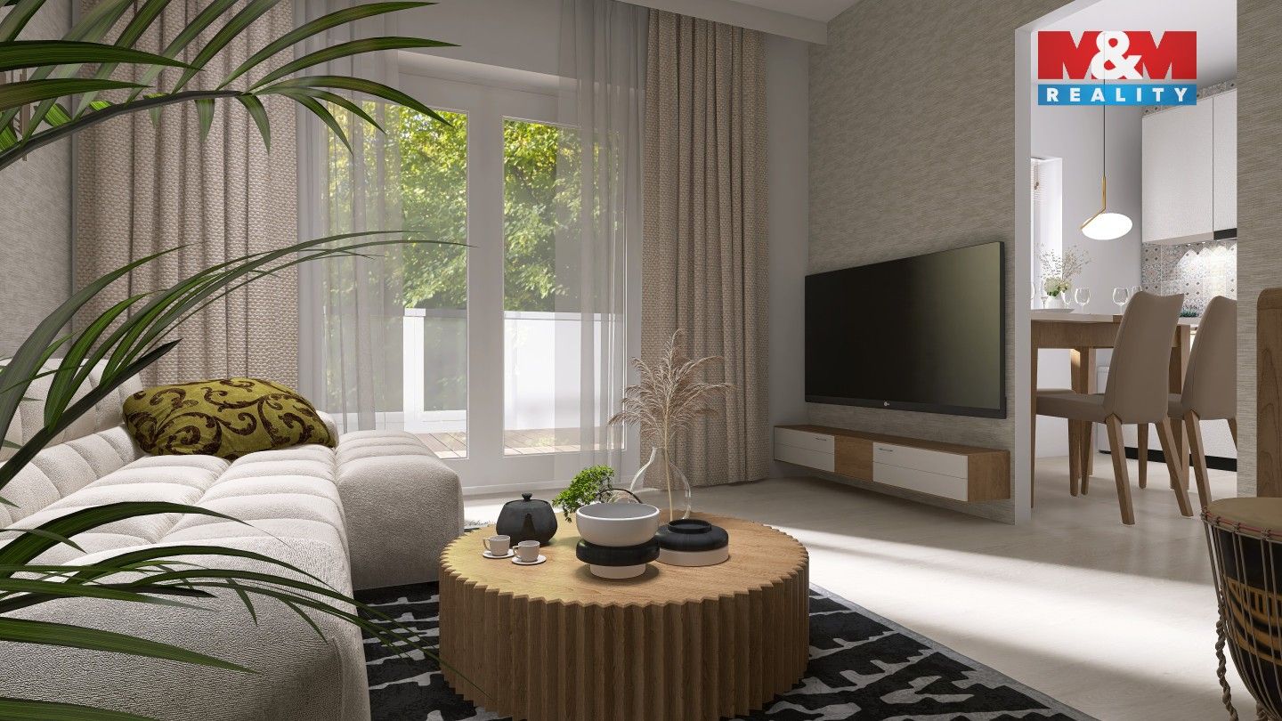 Prodej bytu 3+kk 79 m² - foto 12