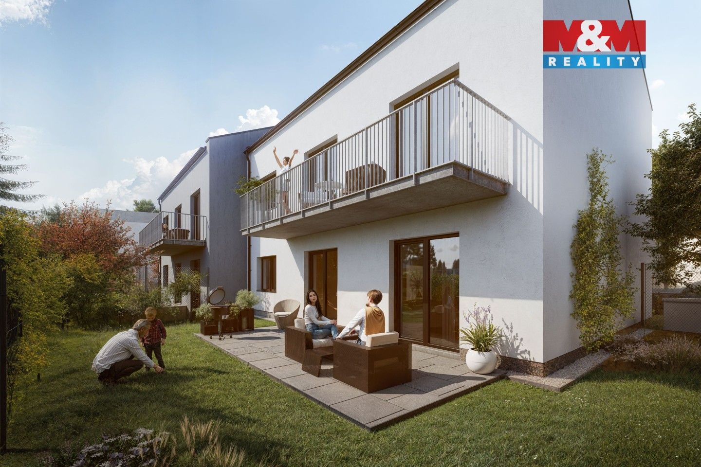Prodej bytu 3+kk 79 m² - foto 16
