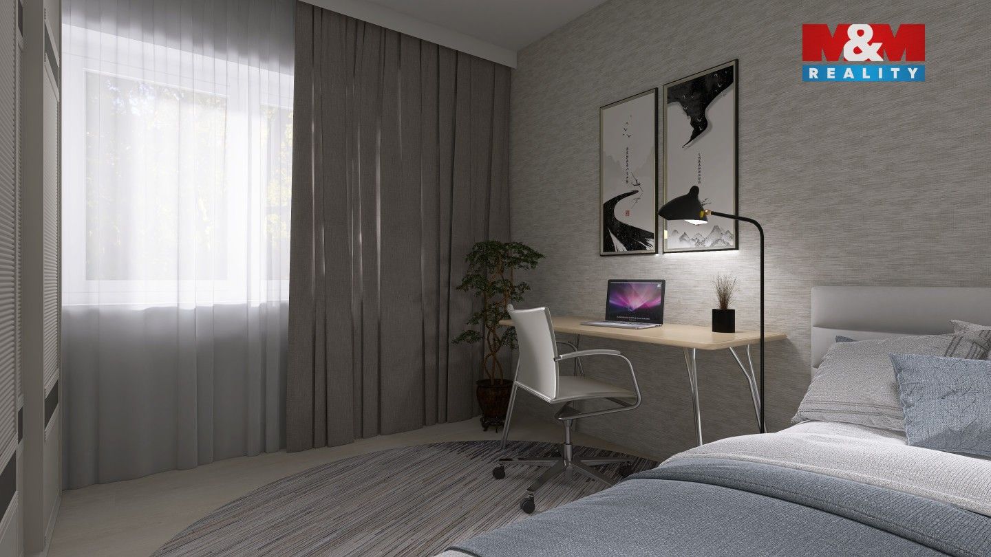 Prodej bytu 3+kk 79 m² - foto 14