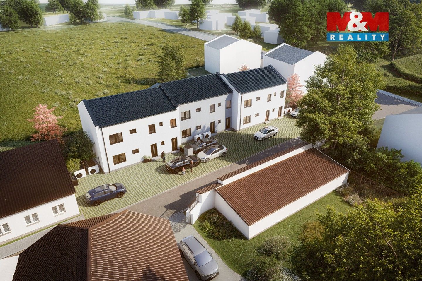 Prodej bytu 3+kk 79 m² - foto 10