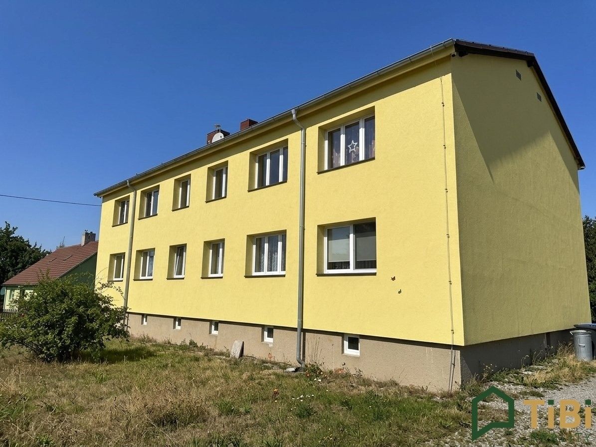 Pronájem bytu 1+1 35 m² - foto 1