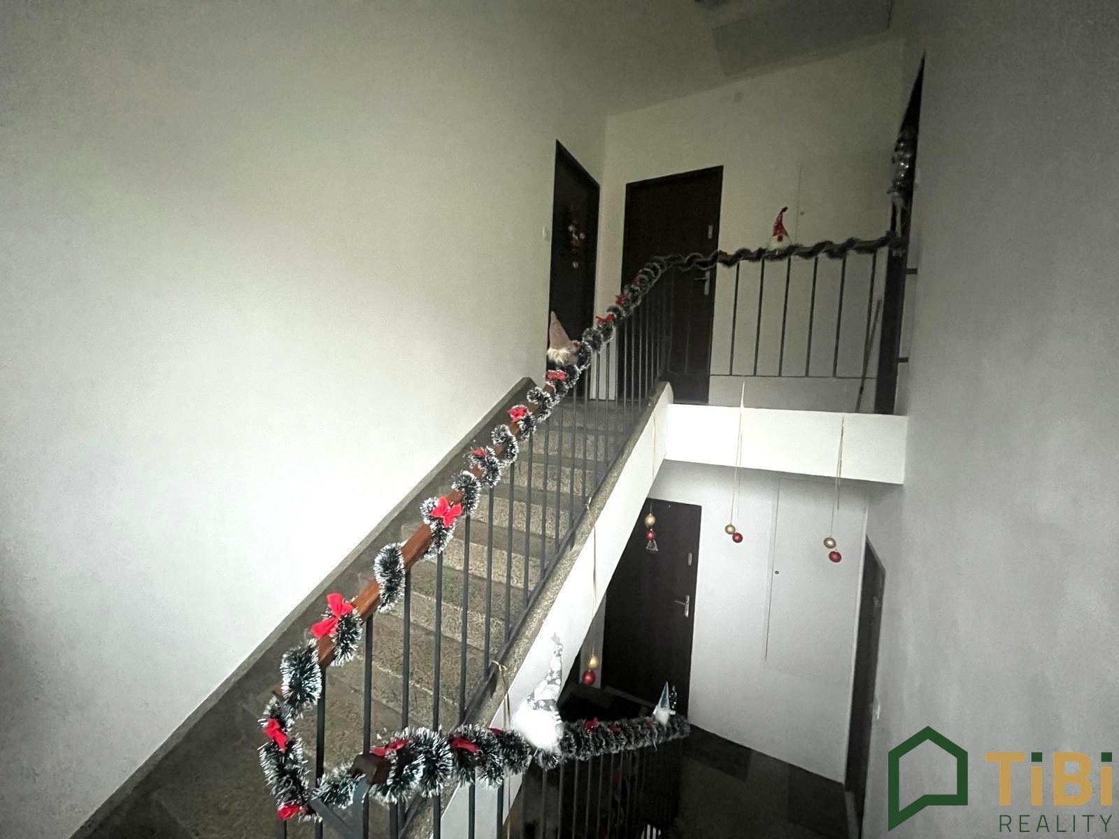 Pronájem bytu 1+1 35 m² - foto 7