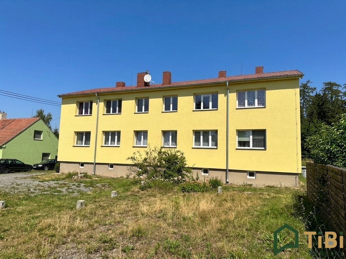 Pronájem bytu 1+1 35 m² - foto 8