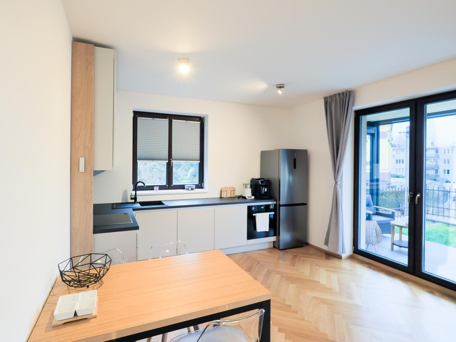 Prodej bytu 1+kk 38 m² - foto 5
