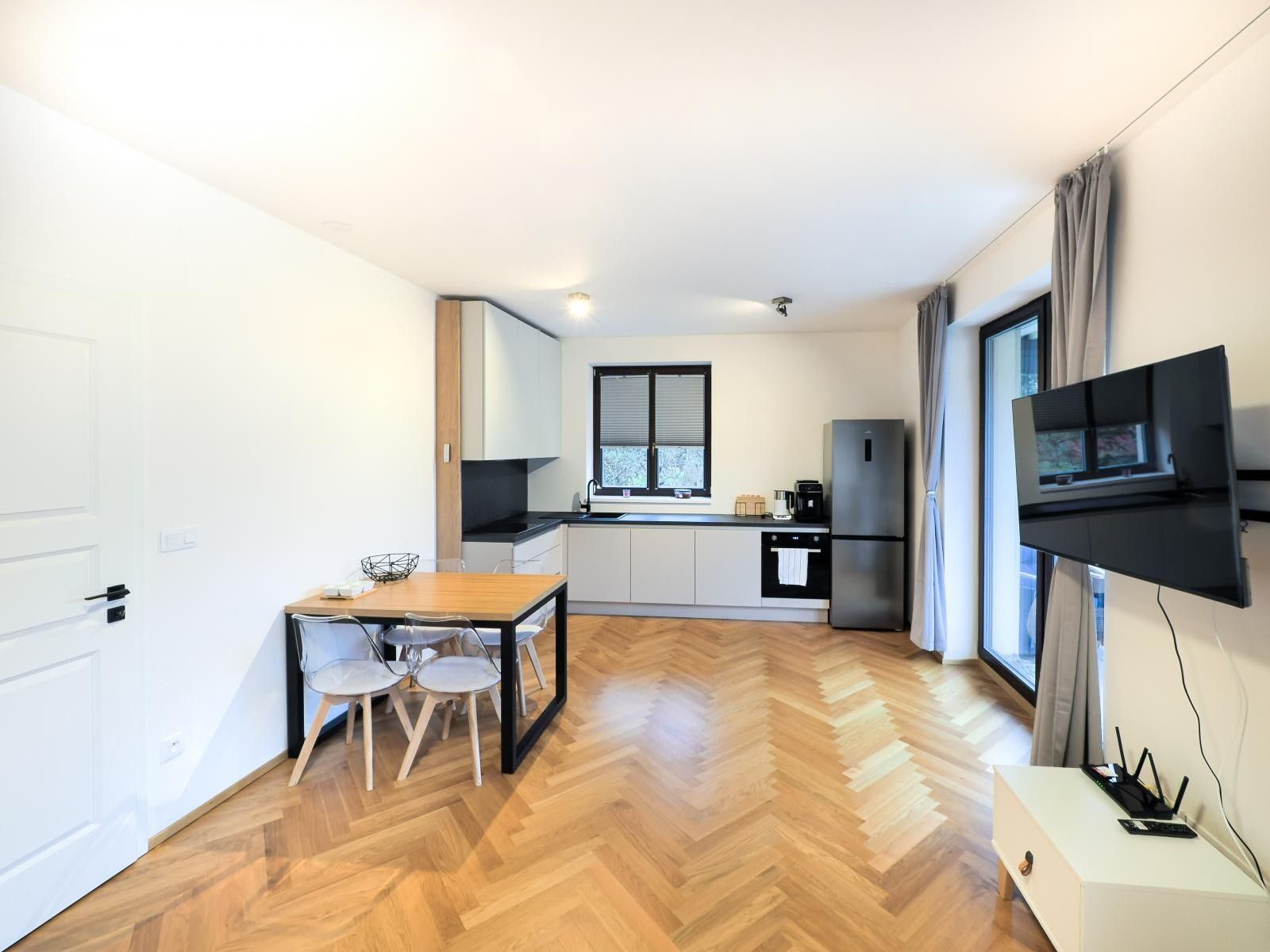 Prodej bytu 1+kk 38 m² - foto 2