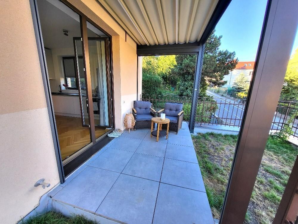Prodej bytu 1+kk 38 m² - foto 1