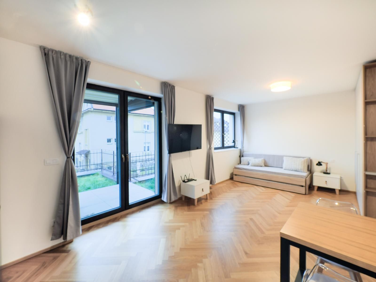 Prodej bytu 1+kk 38 m² - foto 8