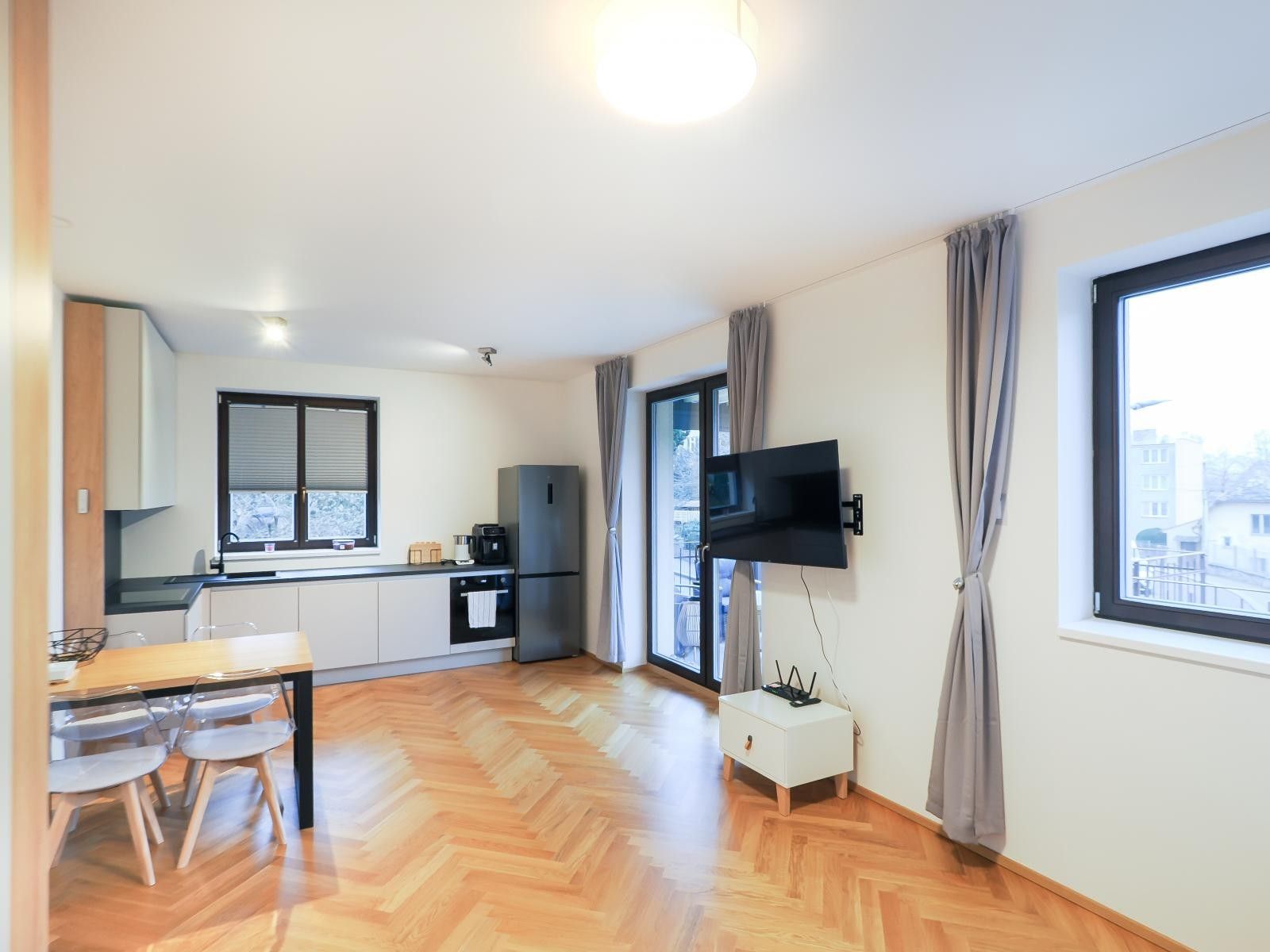 Prodej bytu 1+kk 38 m² - foto 9